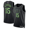 Camiseta Hombre NBA New Orleans Pelicans Jose Alvarado 2023-24 Nike City Edition Azul Swingman
